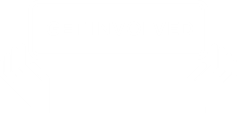 Transparent Get Involved Sign with Hands Intermediate Call to Action - Download Free Stock Videos Pikwizard.com