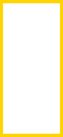 elegant translucent white rectangle with gold border on transparent background - Download Free Stock Videos Pikwizard.com