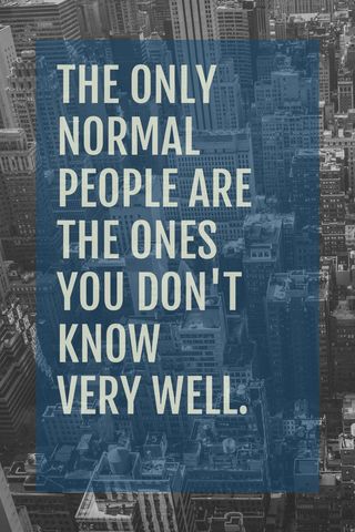 Inspirational Quote on Acceptance Over Urban Background - Download Free Stock Templates Pikwizard.com