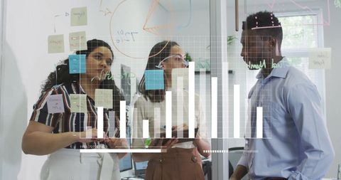 Collaborating on Financial Analytics in Modern Office