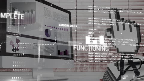 Futuristic Data Processing and Global Networking Technology