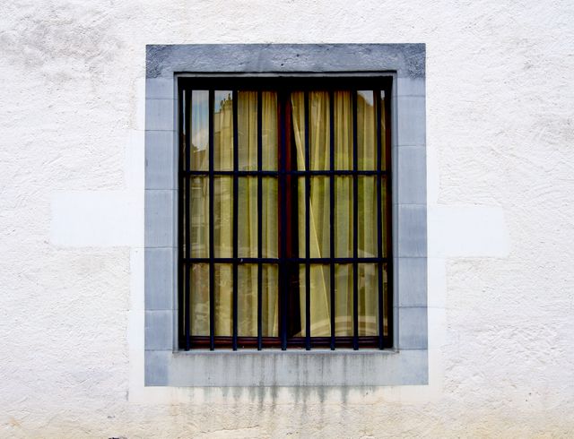 Window in a Castle - Download Free Stock Photos Pikwizard.com
