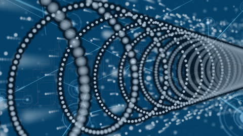 Dynamic Light Patterns with Digital Interferences Banner