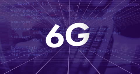 Concept of 6G Technology with Data Streams Overlay