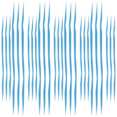 blue curved line pattern on transparent background for creative design - Download Free Stock Videos Pikwizard.com