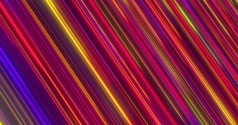 Colorful Neon Light Trails in Hypnotic Motion - Download Free Stock Images Pikwizard.com
