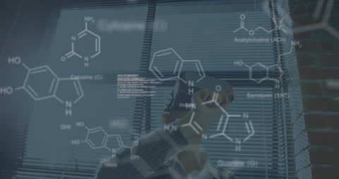 Virtual Reality Technology and Data Analysis in Modern Business