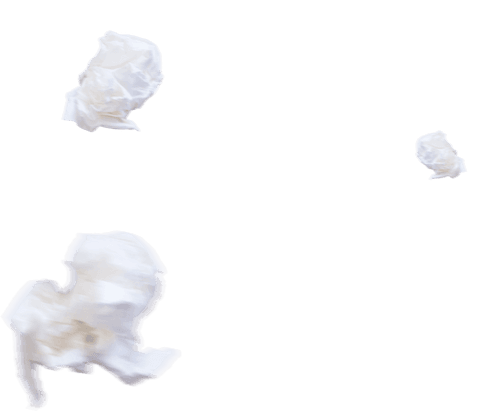 abstract white shapes on transparent background illustration - Download Free Stock Videos Pikwizard.com