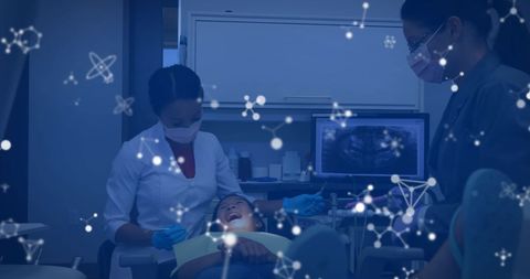 Advanced Dental Care Highlighting Global Health Connections