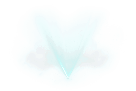 Abstract Shimmering Light On Transparent Background - Download Free Stock Videos Pikwizard.com