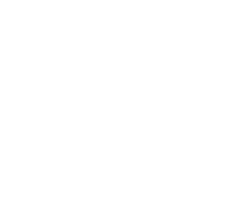 Transparent silhouette of business handshake in profile view