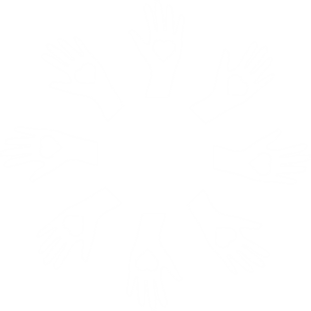 Elegant Heart Hands Circle on Transparent Background - Download Free Stock Videos Pikwizard.com