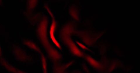 abstract red waves on dark background - Download Free Stock Images Pikwizard.com