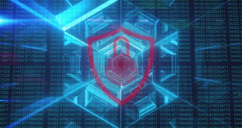 cybersecurity digital protector background technology concept - Download Free Stock Images Pikwizard.com