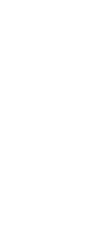Silhouette of rugby player holding ball in transparent formation