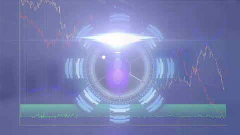 Futuristic Financial Data with Emerging Scanner Tech