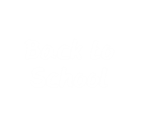 Back to School Text Illustration on Transparent Background - Download Free Stock Videos Pikwizard.com