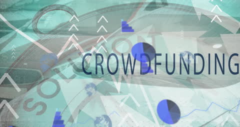 Digital Animation on Crowdfunding and Automotive Solutions