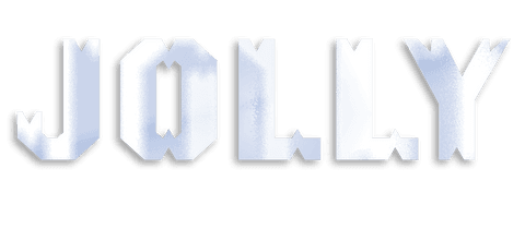 Transparent Gradient Jolly Text Banner for Festive Design - Download Free Stock Videos Pikwizard.com