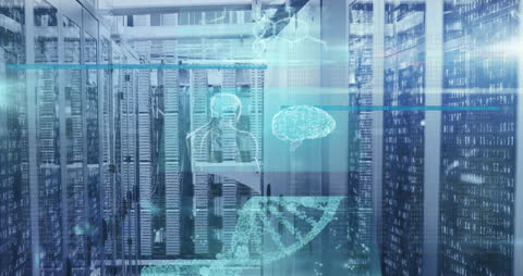 Advanced Digital Interface with Global Technology Connections