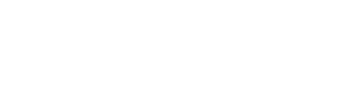 Transparent wavy curve shape in panorama format