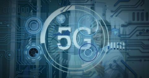 5G Technology and Innovation in Data Center