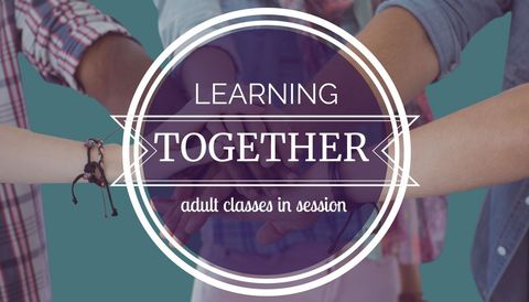 Diverse Adult Group Joining Hands for Lifelong Learning and Unity - Download Free Stock Templates Pikwizard.com