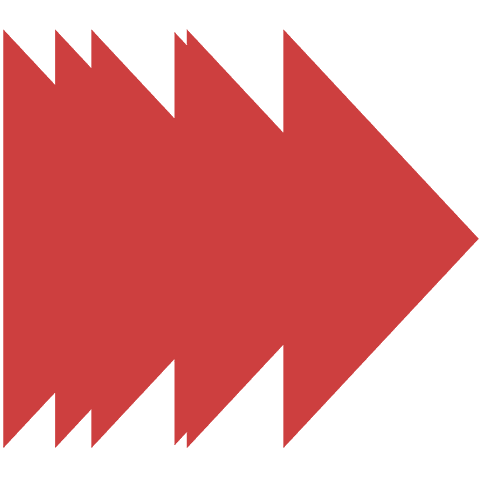 transparent red arrows in horizontal vector illustration - Download Free Stock Videos Pikwizard.com