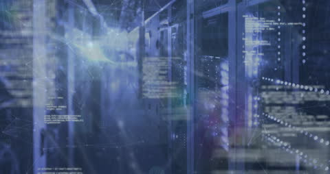 Futuristic Data Processing in Technology Center