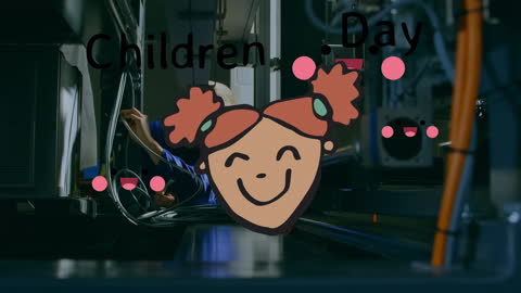 Celebrating Children's Day with Joyful Technology