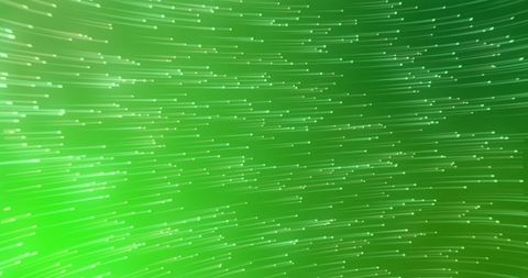 Glowing Green Circular Light Trails in Motion - Download Free Stock Images Pikwizard.com