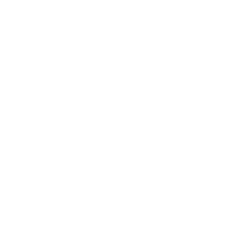 White Arrow with Curved Trajectory on Transparent Background - Download Free Stock Videos Pikwizard.com