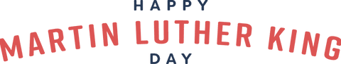 Happy Martin Luther King Day Text on Transparent Background - Download Free Stock Videos Pikwizard.com