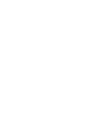 Transparent Silhouette of Man Standing Confidently