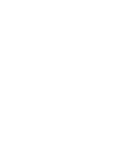 White low-poly wireframe geometric owl on transparent background