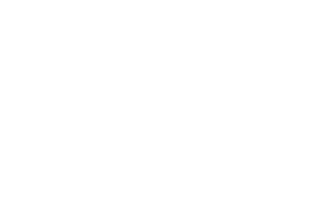 Silhouette of Athletic Man Holding Drink Bottle with Transparent Background