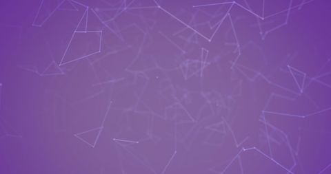 Purple Network of Plexus Connections: Science and Research Visual - Download Free Stock Images Pikwizard.com
