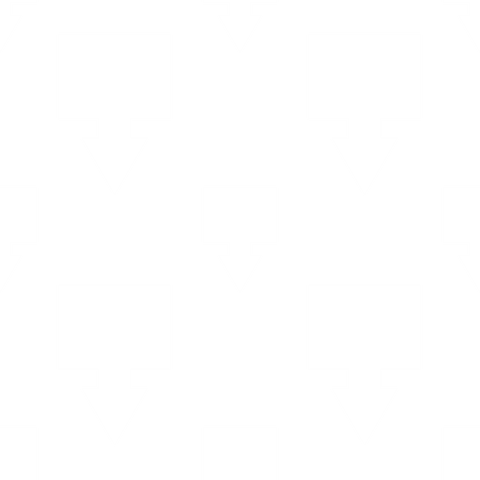 White Arrow Pattern on Transparent Background for Unique Designs - Download Free Stock Videos Pikwizard.com