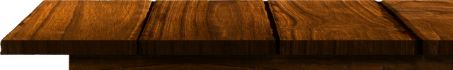 Rustic Wooden Table Transparent Background Isolated Design - Download Free Stock Videos Pikwizard.com