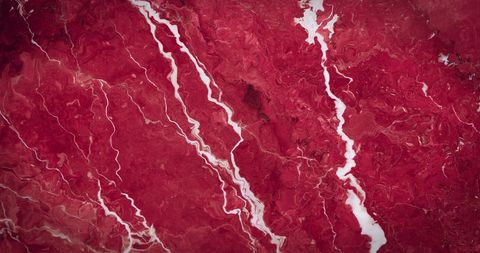 Dynamic Red and White Abstract Texture with Wavy Patterns - Download Free Stock Images Pikwizard.com