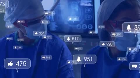 Surgeons Using Advanced Technology for Brain Surgery