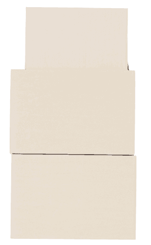 stacked carton boxes on transparent background for shipping designs - Download Free Stock Videos Pikwizard.com