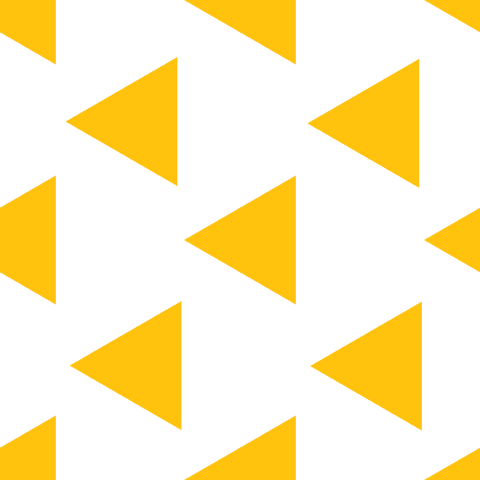 Transparent Yellow Triangles Decorative Background Pattern - Download Free Stock Videos Pikwizard.com
