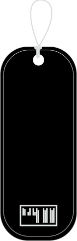 Green Tag with Copy Space on Transparent Background - Download Free Stock Videos Pikwizard.com