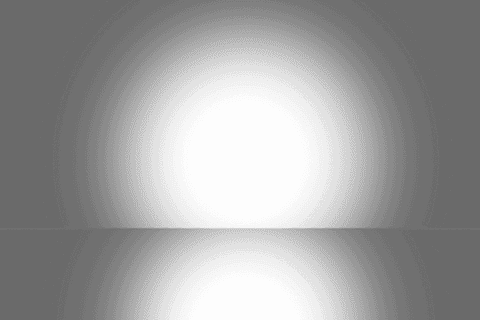 Abstract Black Shape with Transparent Center on Dark Background - Download Free Stock Videos Pikwizard.com