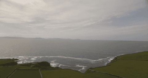 Transparent Sky Over Serene Ocean View on Sunny Day
