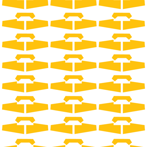 Seamless Yellow Pattern Design on Transparent Background - Download Free Stock Videos Pikwizard.com