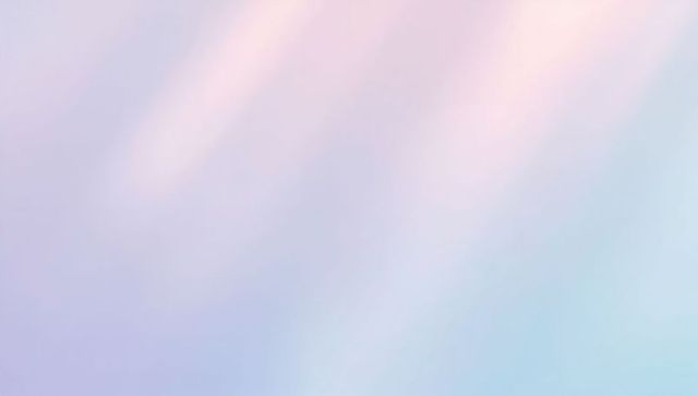 Blending Pastel Gradient Wash Pink Lavender Blue for Minimal Backgrounds