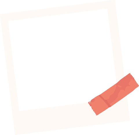 floating instant print frame on transparent background - Download Free Stock Videos Pikwizard.com