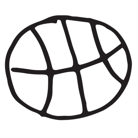 abstract transparent line art ball design with curved panels - Download Free Stock Videos Pikwizard.com